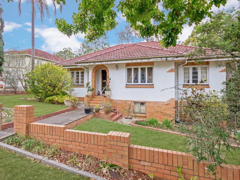 558 Waterworks Road, Ashgrove, Qld 4060 Property Details