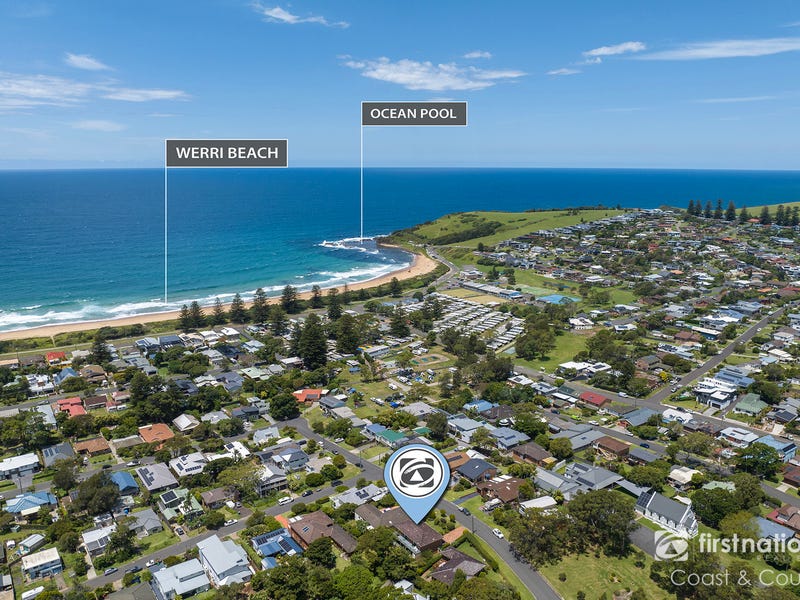 27 Willawa Avenue, Gerringong, NSW 2534 House for Sale realestate