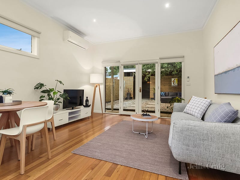 14 Pridham Street, Kensington, Vic 3031 Property Details