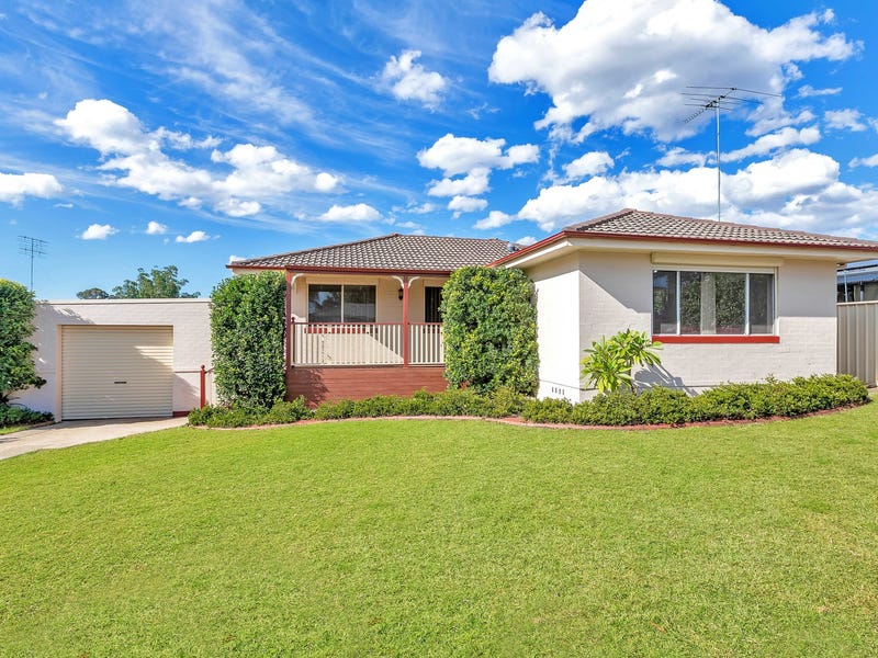 4 Enfield Street, Jamisontown, NSW 2750 Property Details