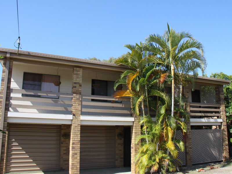 63 Hampton Drive, Tannum Sands, QLD 4680