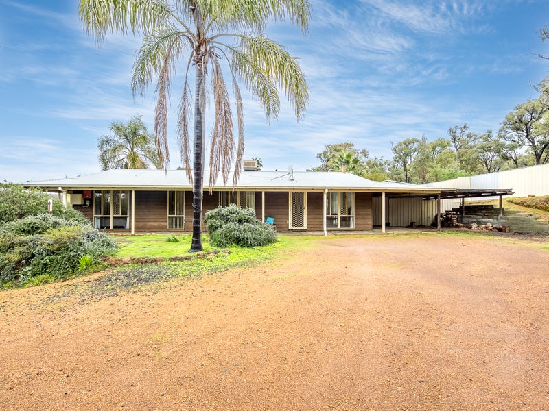 Real Estate & Property for Sale in Chidlow, WA 6556 (+1 location) Pg. 4