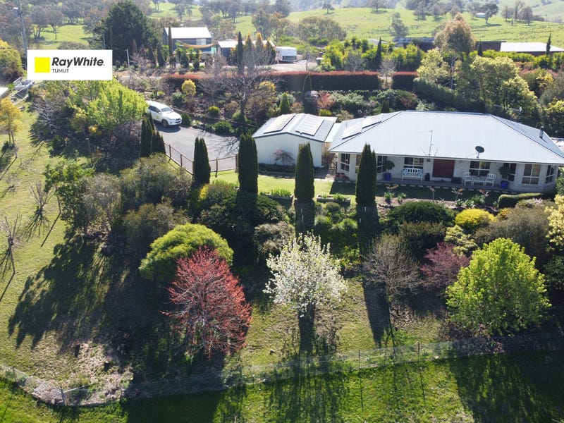 4/54 Cloverdale Road, Tumut, NSW 2720 House for Sale