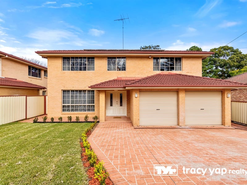 6 Blenheim Road, Carlingford, NSW 2118 Property Details