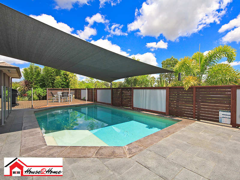 32 Emmaville Crescent, Jacobs Ridge, Ormeau, Qld 4208 Property Details