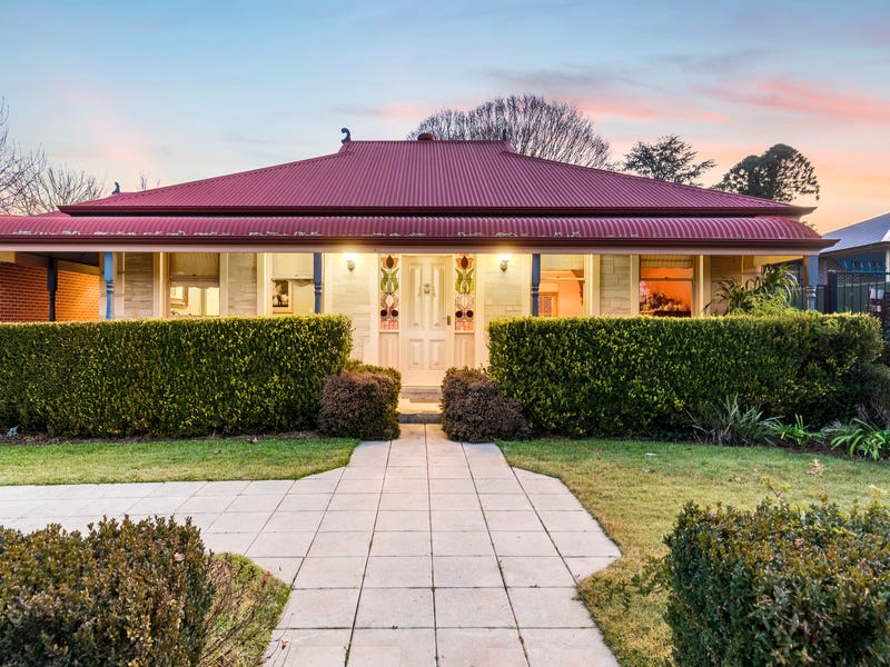 4 Mclaren Street, Mount Barker, SA 5251