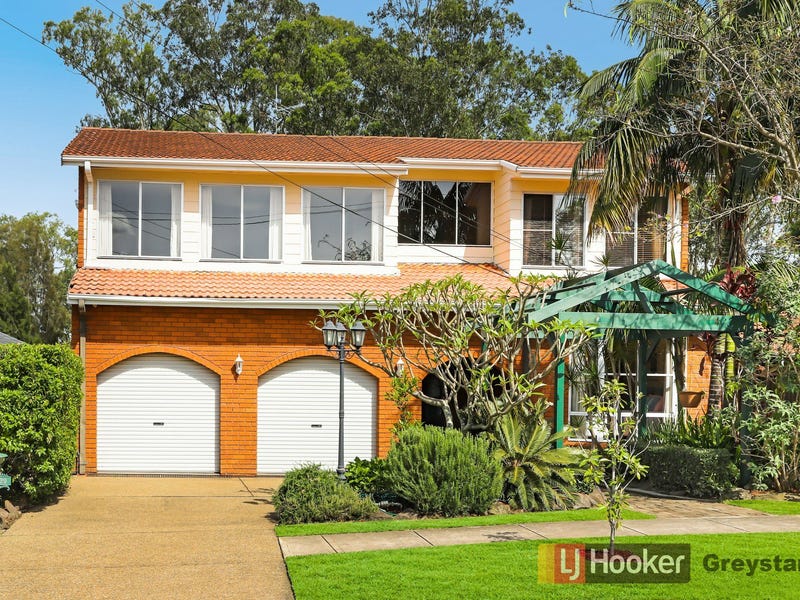 39 Carnation Street, Greystanes, NSW 2145