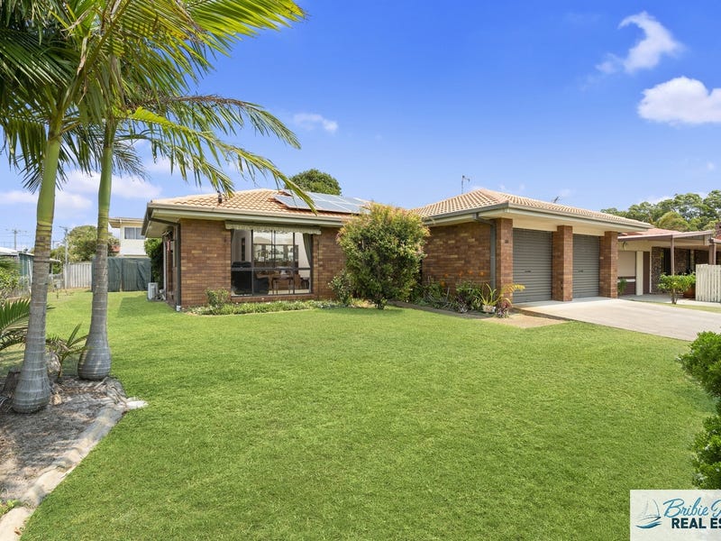 Houses for Sale in Bribie Island North, QLD 4507 Pg. 4