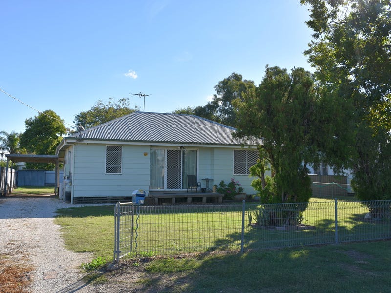 353 Chester Street, Moree, NSW 2400 Property Details