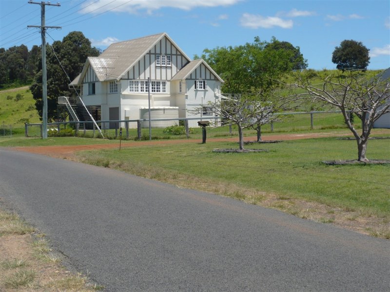 48 Road, Lowood, QLD 4311