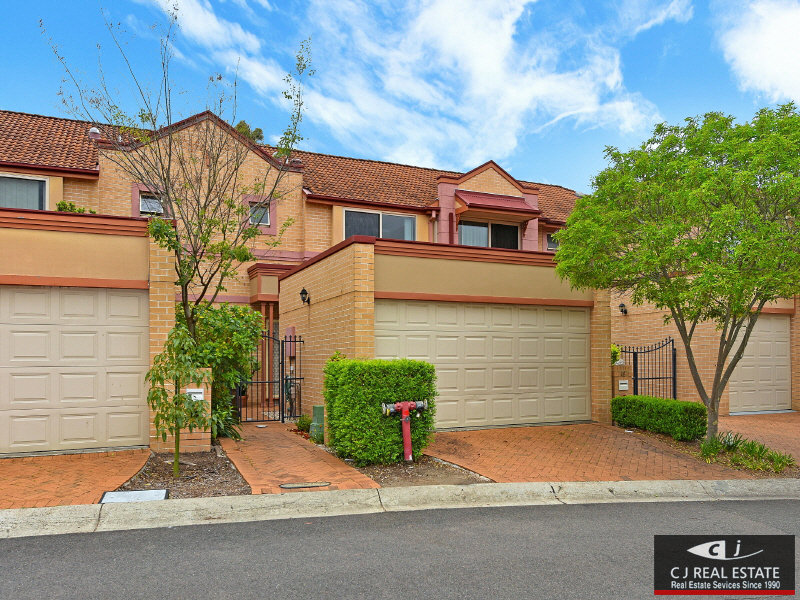 48 Charlton Drive, Liberty Grove, NSW 2138