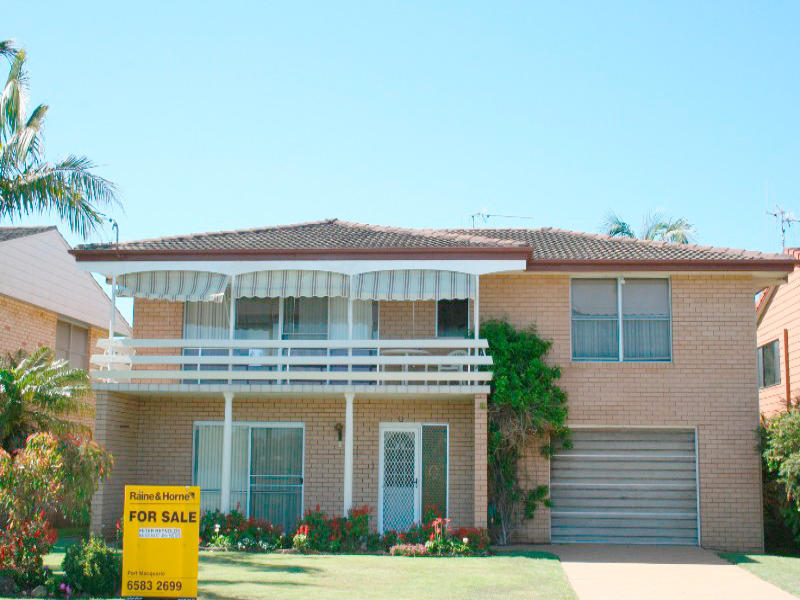 146 Settlement Point Road, Port Macquarie, NSW 2444