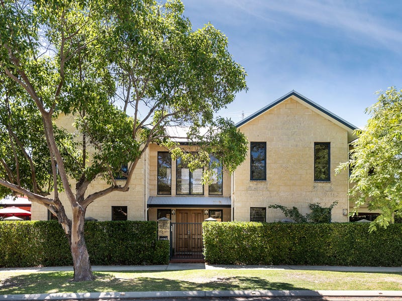 33 Clement Street, Swanbourne, WA 6010 House for Sale