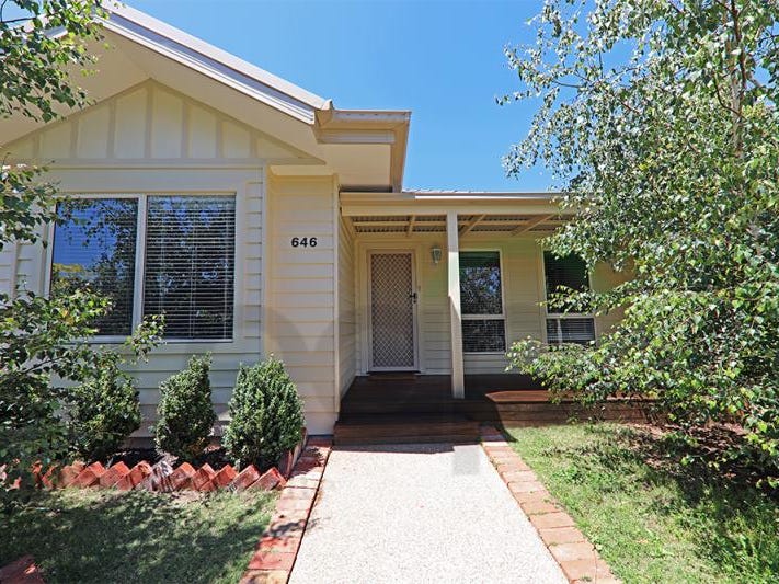 646 Eynesbury Road, Eynesbury, Vic 3338 Property Details