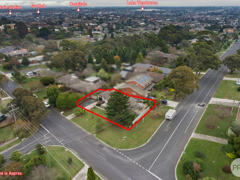 113 Simpson Street, Ballarat North, VIC 3350