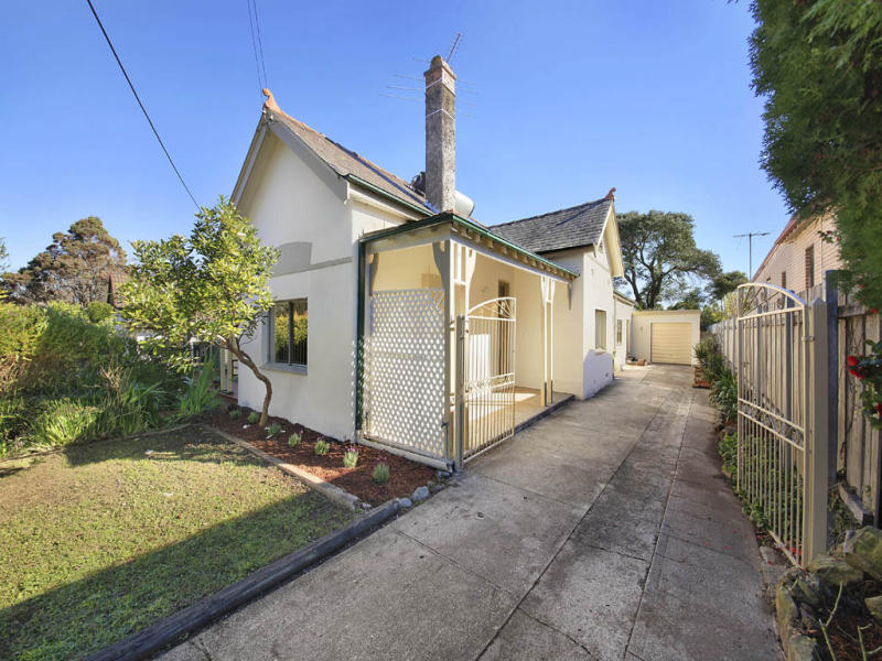 150 Alt Street, Haberfield, NSW 2045 - Property Details