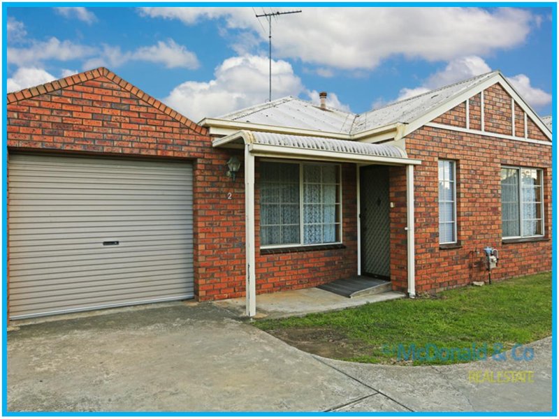 2/250 Myers Street, Geelong, Vic 3220 Property Details