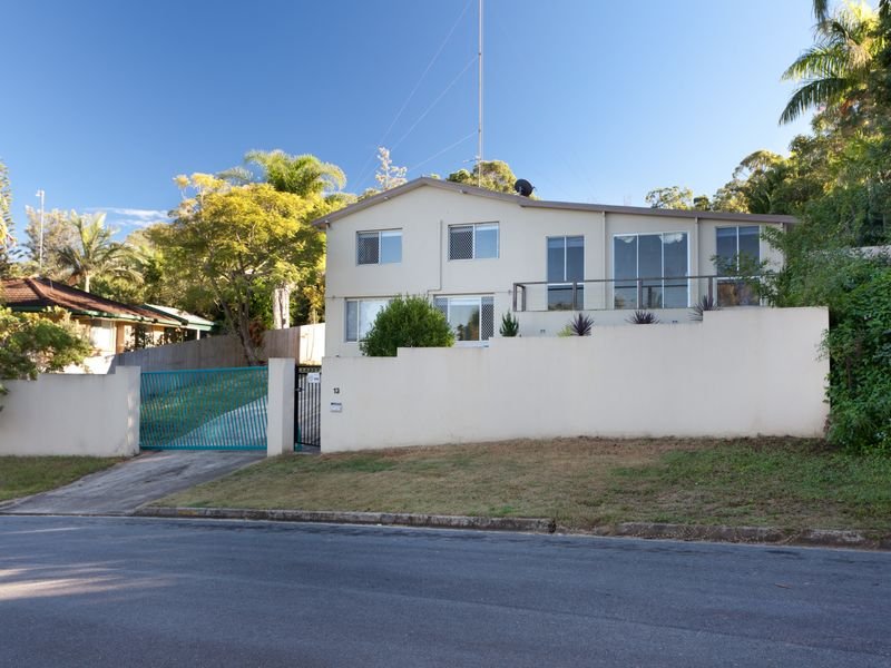 13 Willamulka Avenue, Ashmore, Qld 4214 Property Details