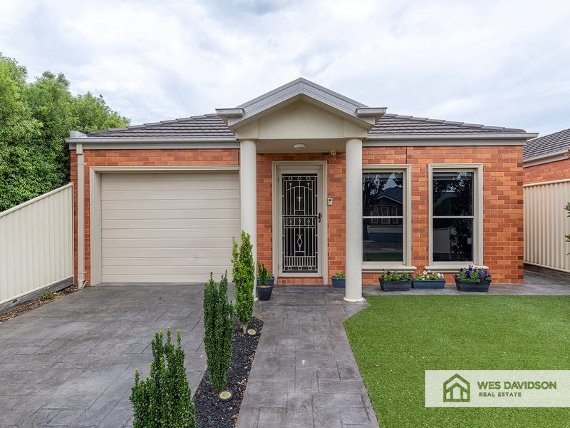 1/52 Hillary Street, Horsham, Vic 3400 Property Details