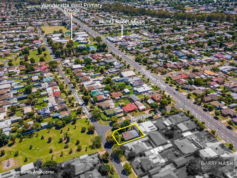18 Donald Street, Wangaratta, VIC 3677