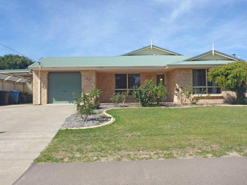 50 Easton Road, Castletown, WA 6450 Property Details