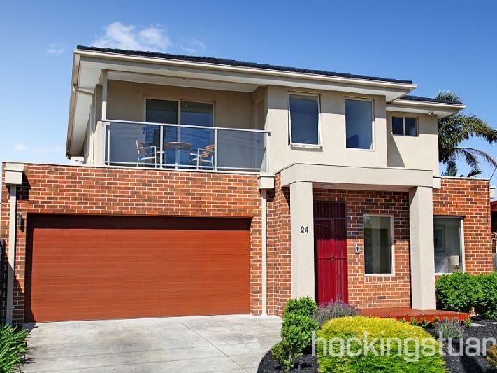 1/24 Dunlop Avenue, Ormond, Vic 3204 Property Details