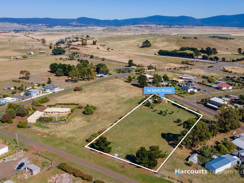 44 Main Road, Tunbridge, Tas 7120 Property Details