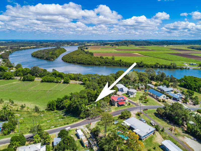18 River Street, Broadwater, NSW 2472 House for Sale