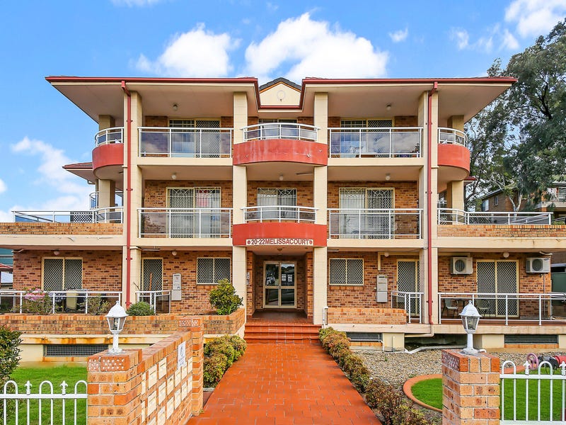 1/20 Brandon Avenue, Bankstown, NSW 2200 - Realestate.com.au