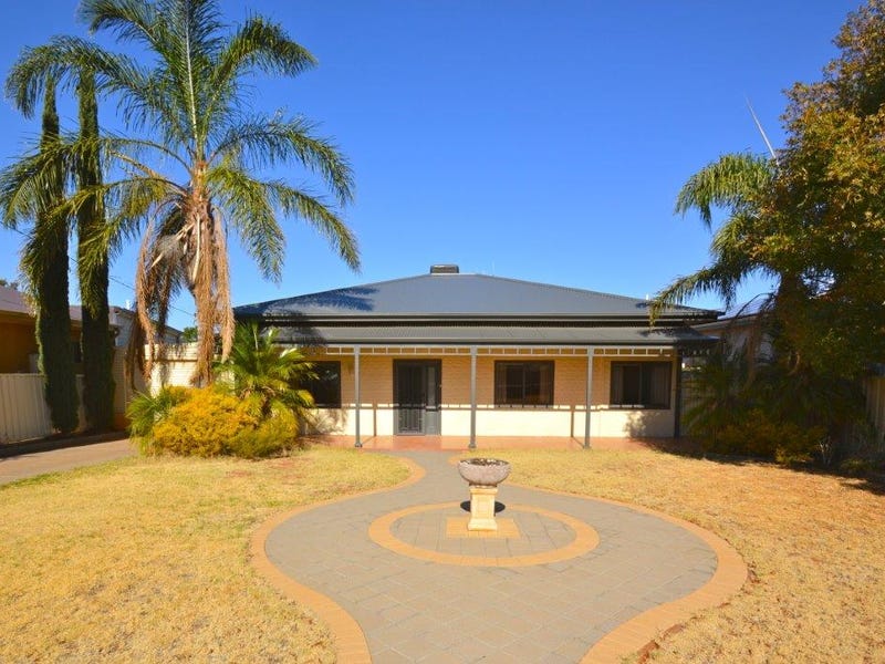 493 Williams Street, Broken Hill, NSW 2880
