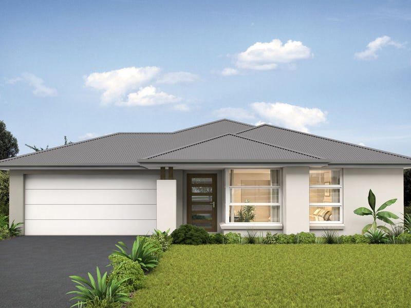 Lot 400 The Haven Estate, Cambewarra, NSW 2540 House for Sale