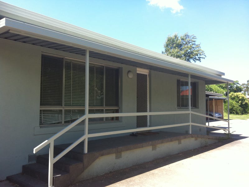 2/710 Young Street, Albury, NSW 2640