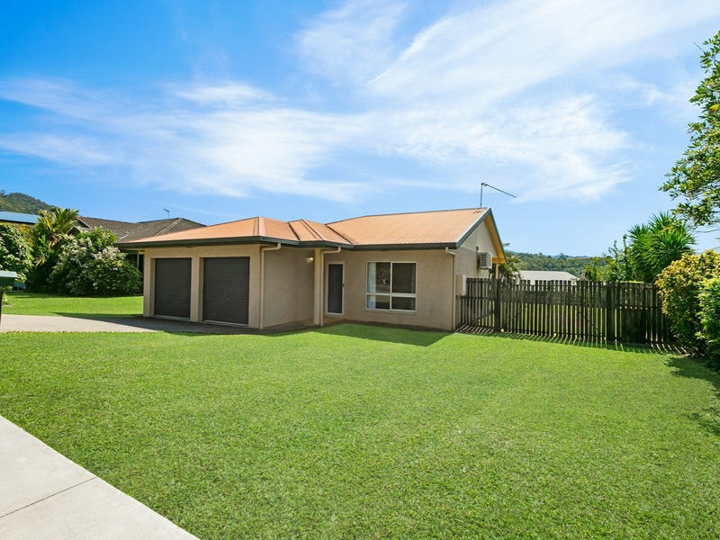 150 McFarlane Drive, Kanimbla, Qld 4870 Property Details