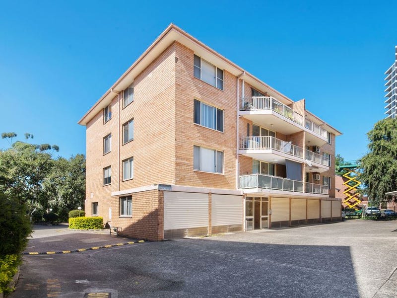 48/1 Riverpark Drive, Liverpool, NSW 2170 Property Details