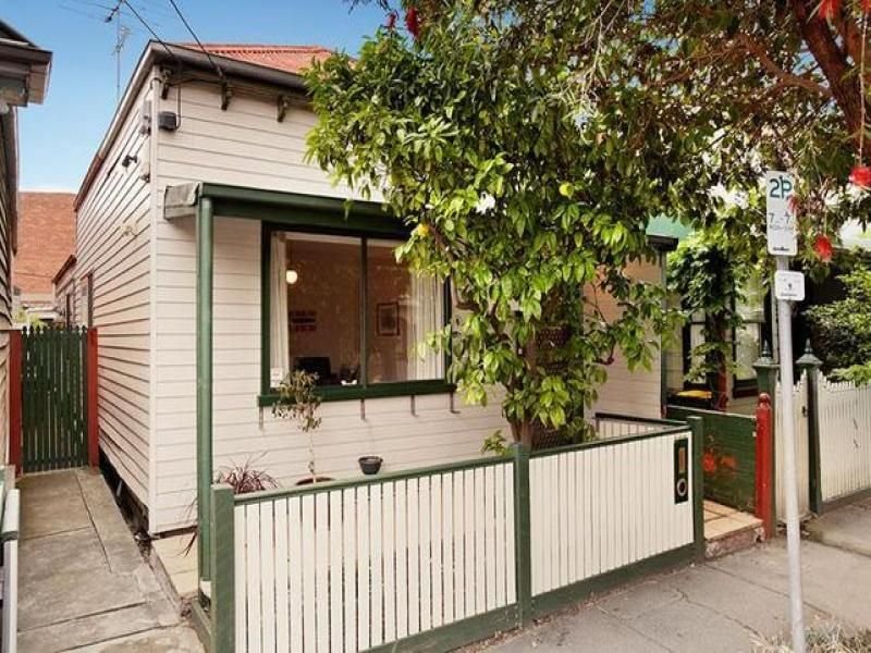 33 Chestnut Street, Cremorne, VIC 3121