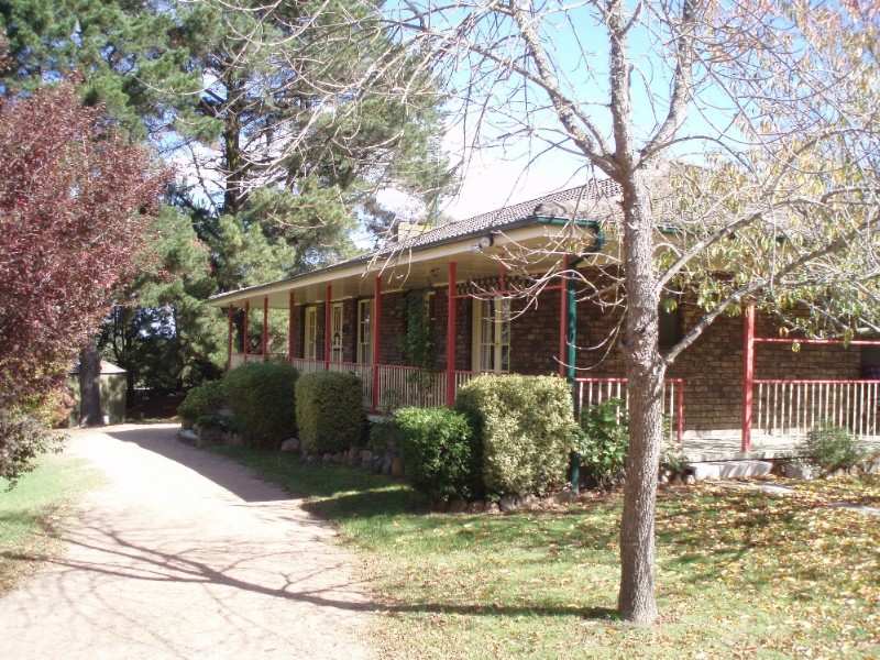 Lot 3 Old Hume Hwy, Berrima, NSW 2577 Property Details