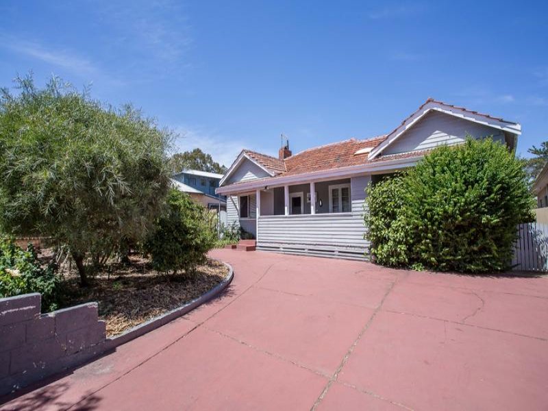 14 Shepherd Street, Beaconsfield, WA 6162 Property Details