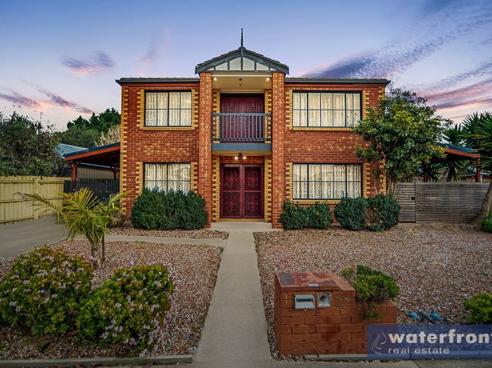 72 Seabrook Boulevard Seabrook Vic 3028 Property Details