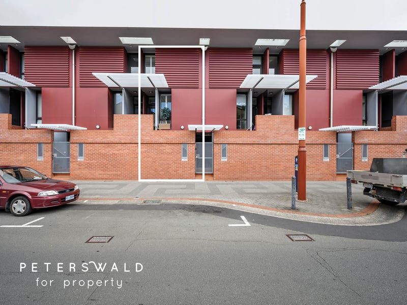 7/1 Collins Street, Hobart, Tas 7000 Property Details