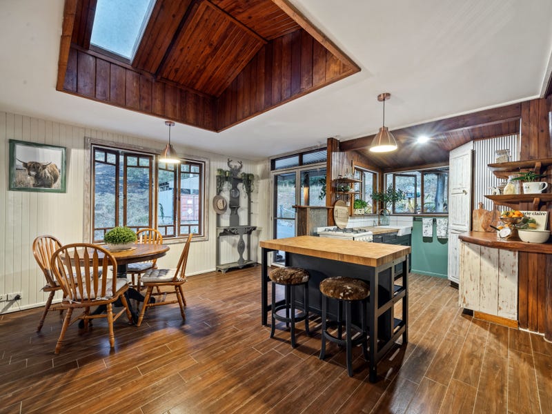 584 Cookes Road, Conondale, QLD 4552 - realestate.com.au