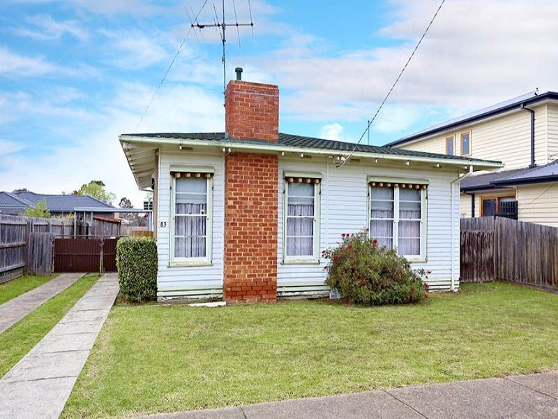 83 Bindi Street, Glenroy, Vic 3046 Property Details