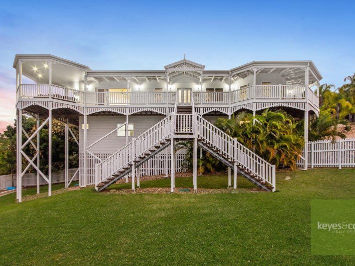 5/18 High Vista Drive, Mount Louisa, QLD 4814