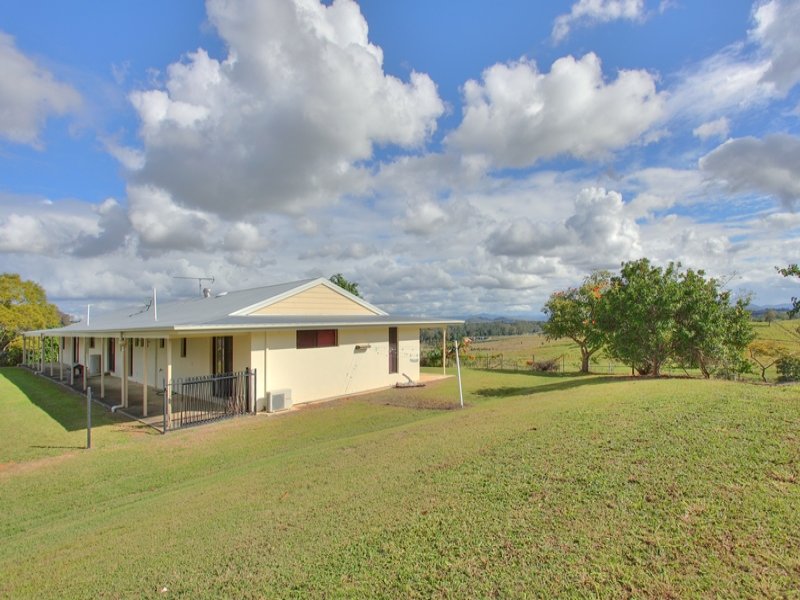 568 Coles Creek Road, Cooran, Qld 4569 Property Details