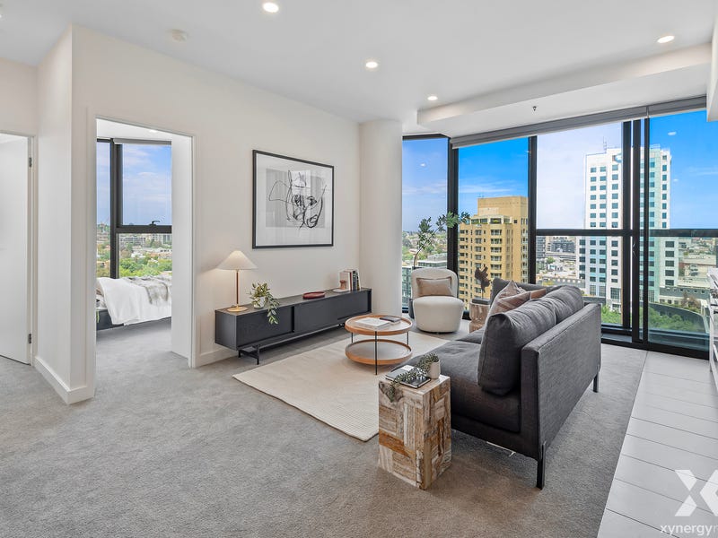 1102/35 Malcolm Street, South Yarra, Vic 3141 - Apartment for Sale -  realestate.com.au