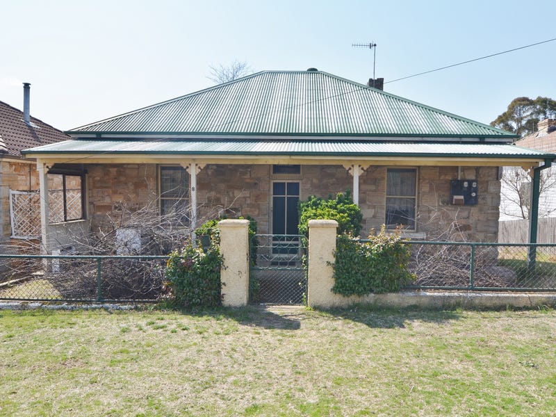 8 Junction Street, Wallerawang, NSW 2845