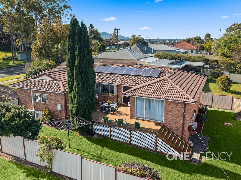 34 Bunberra Street, Bomaderry, NSW 2541 - Property Details