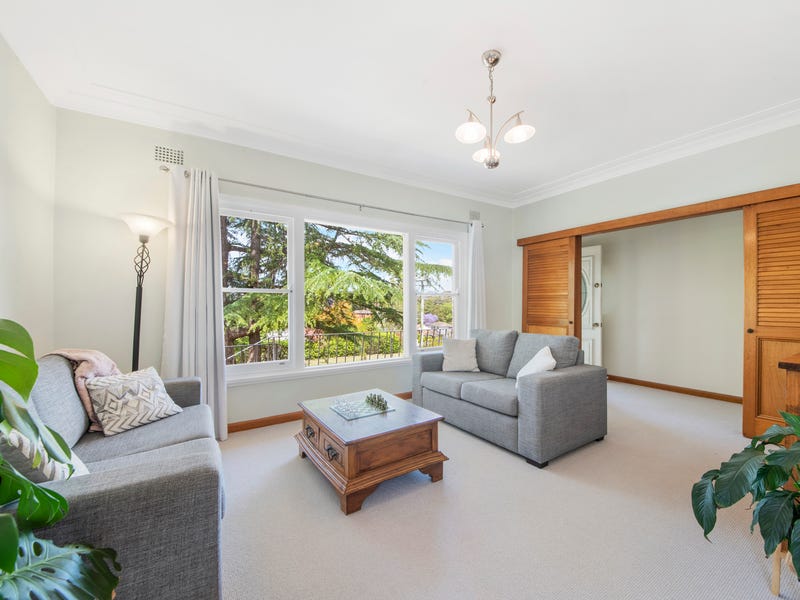 57 Hyacinth Street, Asquith, NSW 2077