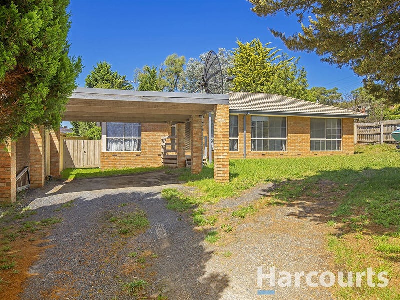 81 Chandra Avenue, Kilsyth South, VIC 3137