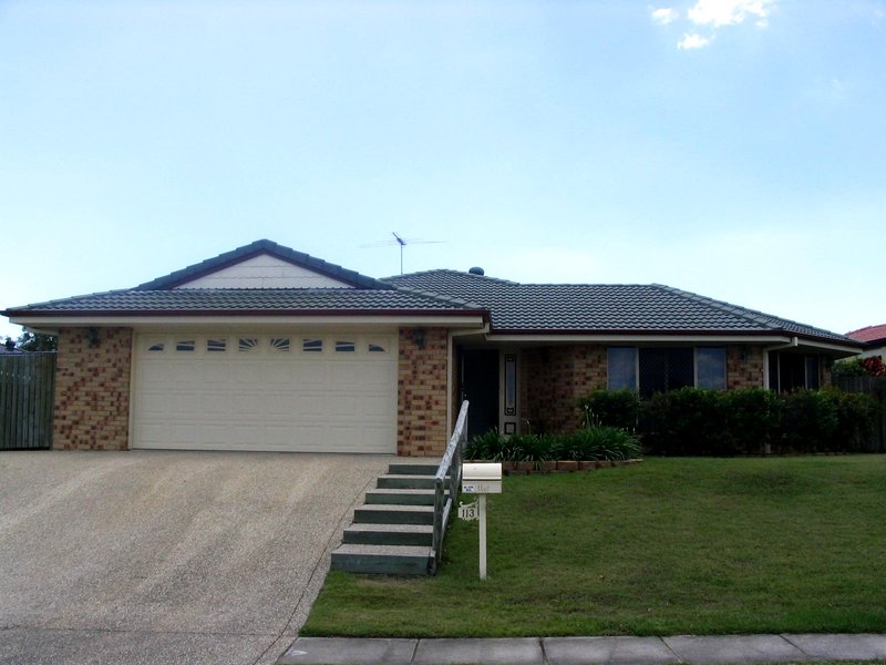 113 Phillips Street, Bracken Ridge, QLD 4017