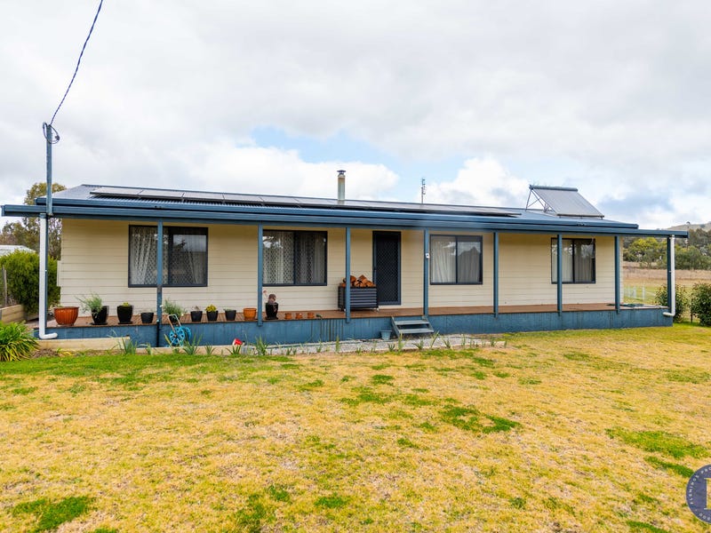 39 McMahon Street, Galong, NSW 2585 Property Details